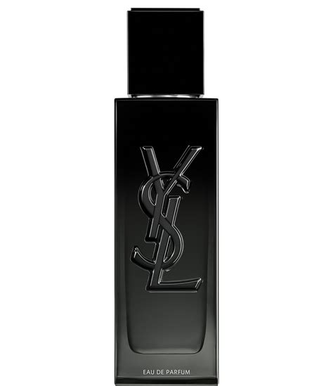 Y Eau de Parfum Men's Refillable Cologne 